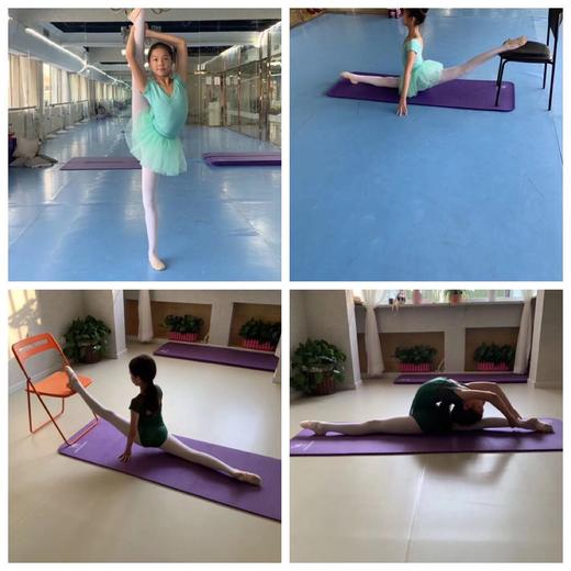 芭零一舞蹈基本功课（仅限新生） 商品图3