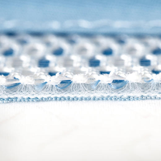 眠趣22℃云母凉席【床笠款】丨夏天裸睡神器丨透气排汗丨清凉舒适 商品图5