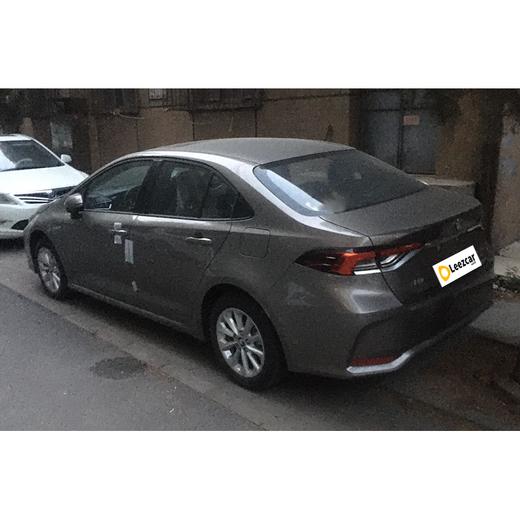 丰田 卡罗拉 双擎 1.8L E-CVT GL-i先锋版 【长租-北京】 商品图3