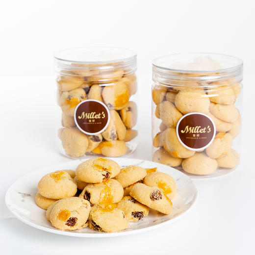 葡萄奶酥 商品图5