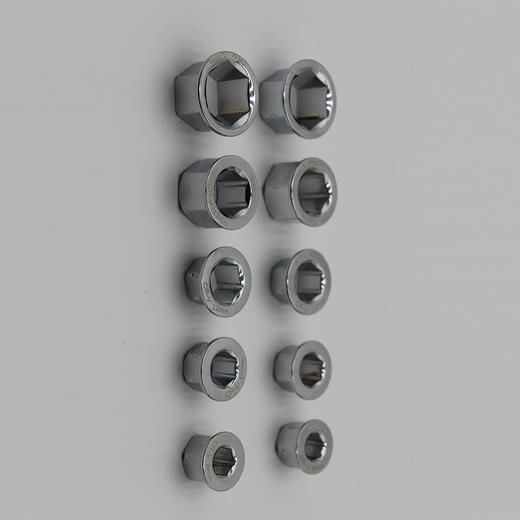 6件固定头棘轮套装 0.31kg 商品图4