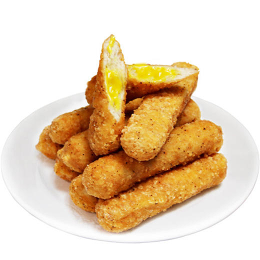 正大心鸡棒（蜂蜜芥末味）800G 商品图2