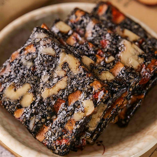 手工营养糕500克每袋 苗家圆圆 - 苗家圆圆1