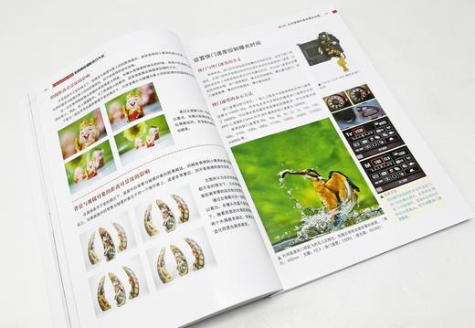 Canon EOS 90D数码单反摄影技巧大全 佳能90d摄影教程书籍 佳能EOS90D单反数码相机使用说明 数码单反摄影入门到精通操作教程书 商品图2