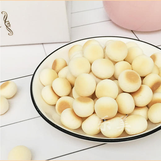 樱木良品馒头饼干手指饼干棒形饼干 商品图4