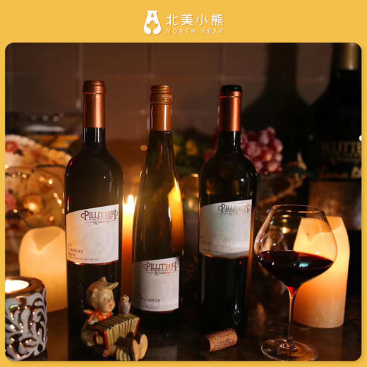 解百纳古董车赤霞珠干红酒1箱6瓶 #宁波仓 商品图6