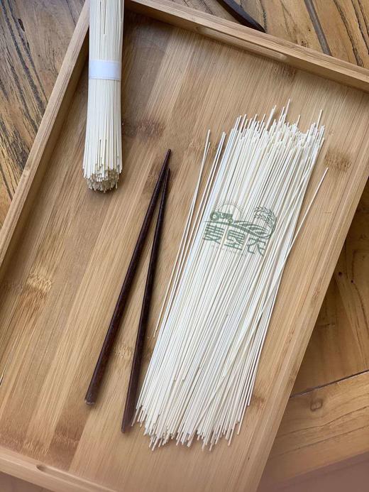 新疆奇台牛奶细面，鸡蛋宽面，1KG/袋，2袋装 商品图11