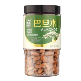 阿甘正撰 巴旦木仁 288g