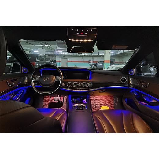 【特价月租-北京】奔驰 S 320L 商务型 商品图7