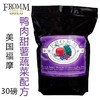 特价福摩 鸭肉甜薯5磅/30磅 商品缩略图0