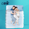 眠趣22℃云母凉席【绑带款】丨夏天裸睡神器丨透气排汗丨清凉舒适 商品缩略图7