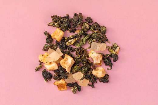 和菜头蜜桃乌龙茶（2盒装） 商品图3