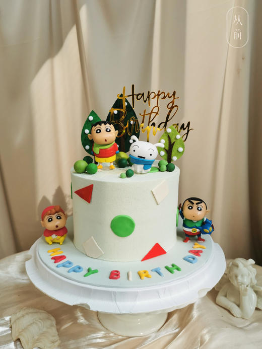 蜡笔小新 商品图0