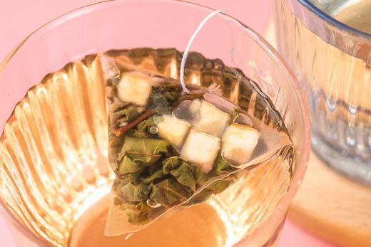 和菜头蜜桃乌龙茶（2盒装） 商品图4