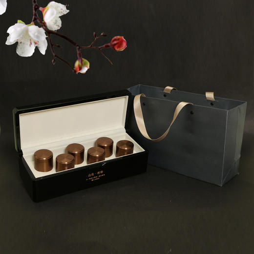 三生有幸钛合金【通版 • 6罐】130元一套 /一件3套 商品图1