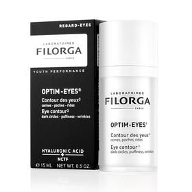 【香港直邮】法国菲洛嘉Filorga 靓丽眼霜360雕塑 15ML