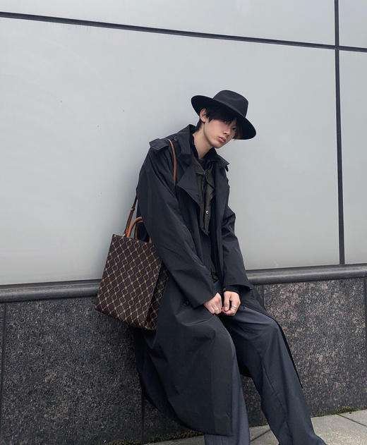 男女通用mirgamkosel小mkmi老花手提公文包