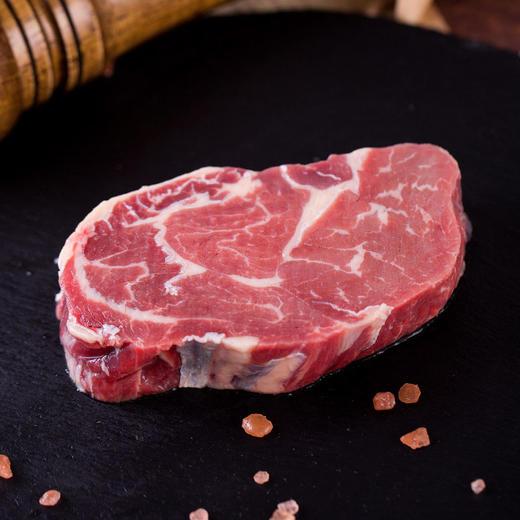 【牧舟】原切眼肉牛排1500g