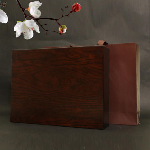 黑胡桃钛合金【通版•30罐】一套185元 /一件10套/一件1850元 商品图1