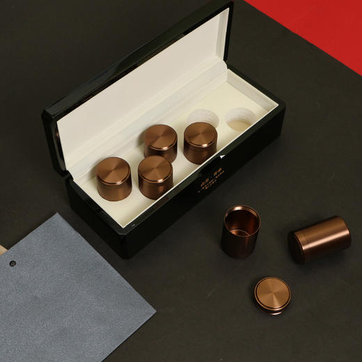 三生有幸钛合金【通版 • 6罐】130元一套 /一件3套 商品图2