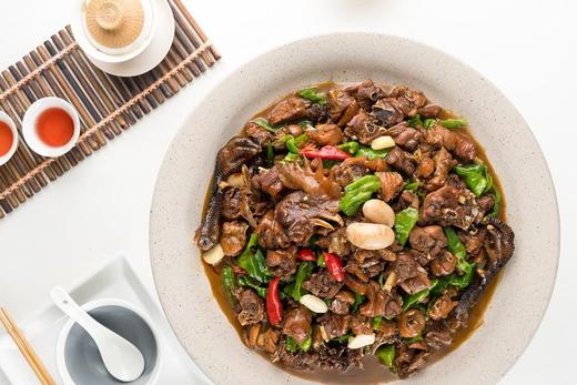 老田家辣子鸡 商品图0