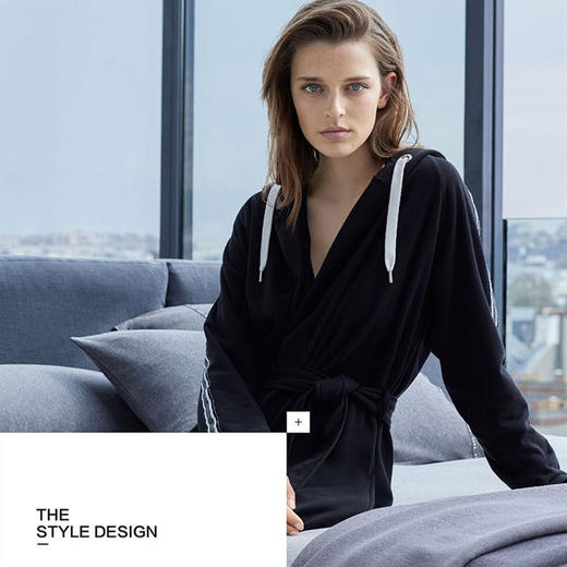 Hugo Boss乳胶枕 商品图2