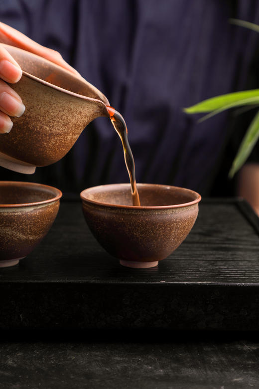 小建盏单杯 商品图11