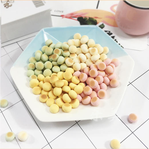 樱木良品馒头饼干手指饼干棒形饼干 商品图5