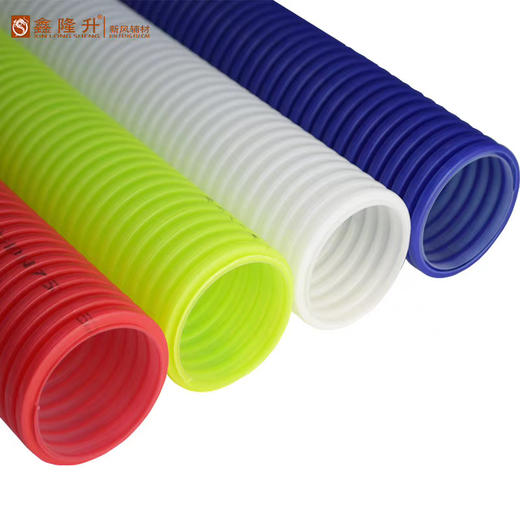 PE管Φ75 白色 50M/卷  商品代码82600 商品图0