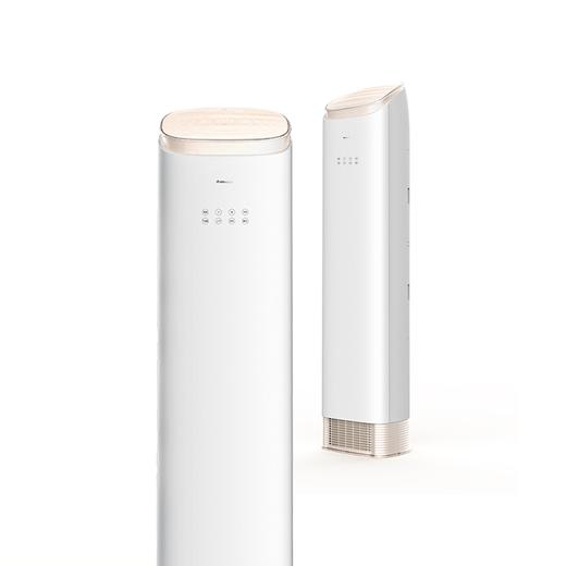 格力/王者变频柜机KFR-72LW/(72518)FNhAb-B1(WIFI)（皓雪白） 商品图1