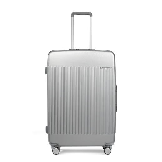 新秀丽拉杆箱 顺滑飞机轮 时尚新潮 BU7 商品图6