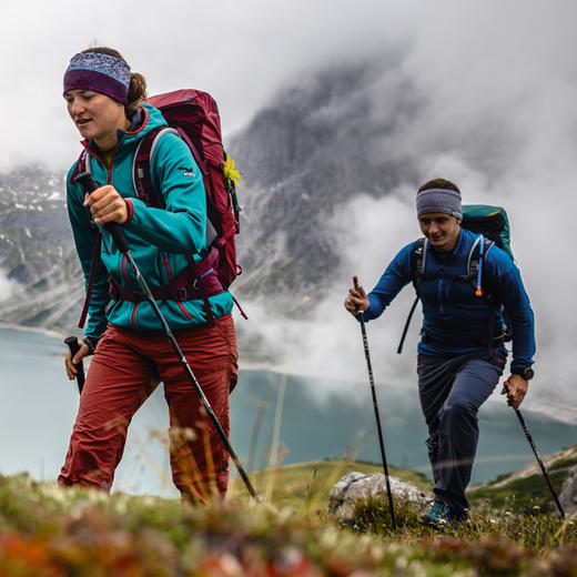 多特速特12L-32L 男速特登山包户外双肩包徒步大容量轻量登山旅游运动背包 12L-32L 商品图3