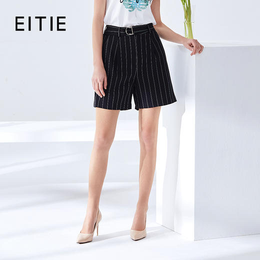 EITIE爱特爱6105811短裤 商品图0
