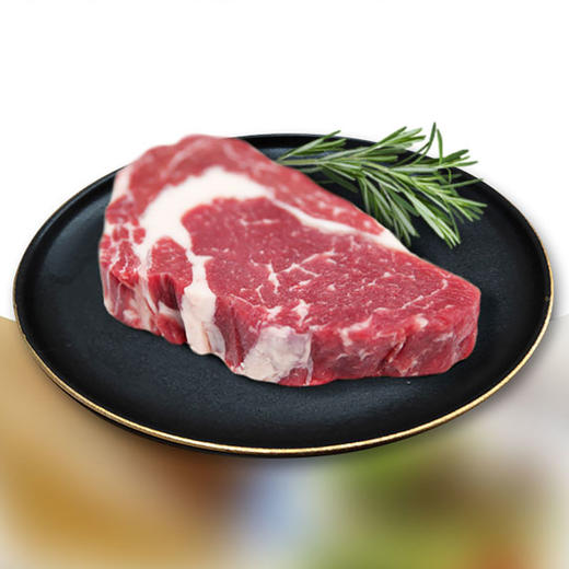 【牧舟】原切眼肉牛排1500g