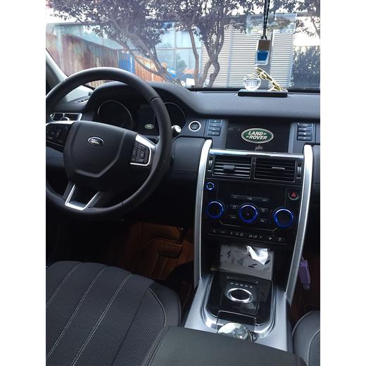 【特价月租-北京】路虎 发现神行 PS SE版 商品图6