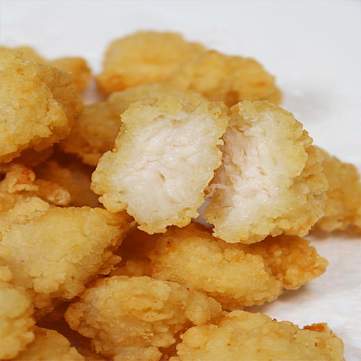 正大盐酥鸡1KG 商品图2