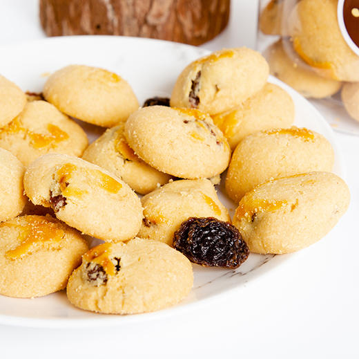 葡萄奶酥 商品图6