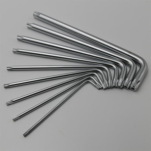 内六方6内六角螺丝刀 0.35kg 商品图3