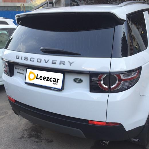 【特价月租-北京】路虎 发现神行 PS SE版 商品图2