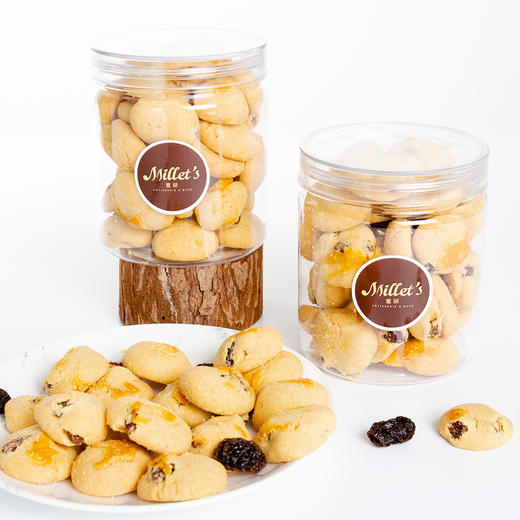 葡萄奶酥 商品图7