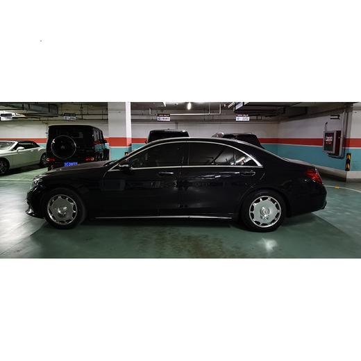 【特价月租-北京】奔驰 S 320L 商务型 商品图3