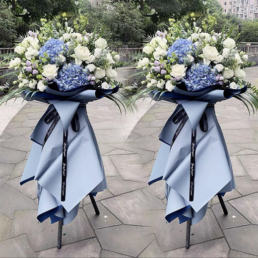 开业花篮 商品图0