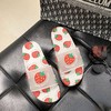 【防滑浴室可爱少女心凉拖鞋】女鞋夏天室内外穿网红一字ins潮 商品缩略图7