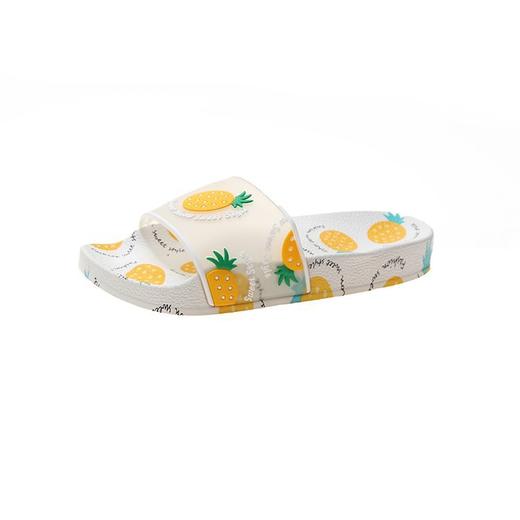 【防滑浴室可爱少女心凉拖鞋】女鞋夏天室内外穿网红一字ins潮 商品图4