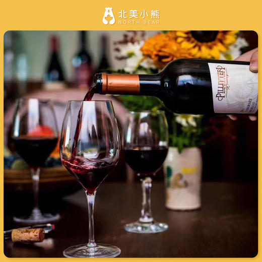 解百纳古董车赤霞珠干红酒1箱6瓶 #宁波仓 商品图4