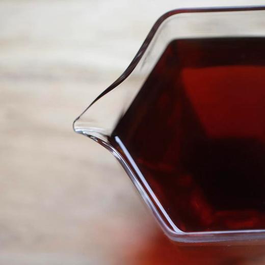 文山顶古树熟茶 200g  2018年 商品图4