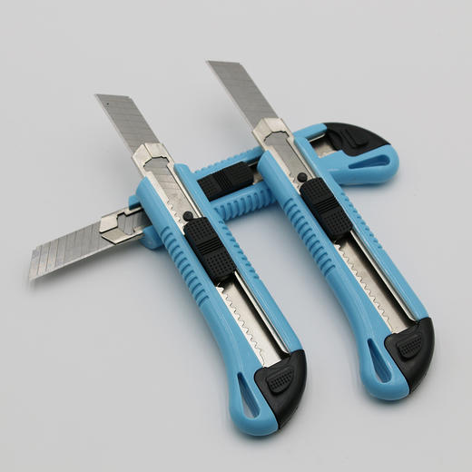 美工刀1把（含2个片）0.09kg 商品图1