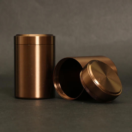 黑胡桃钛合金【通版•30罐】一套185元 /一件10套/一件1850元 商品图6