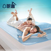 眠趣22℃云母凉席【床笠款】丨夏天裸睡神器丨透气排汗丨清凉舒适 商品缩略图6
