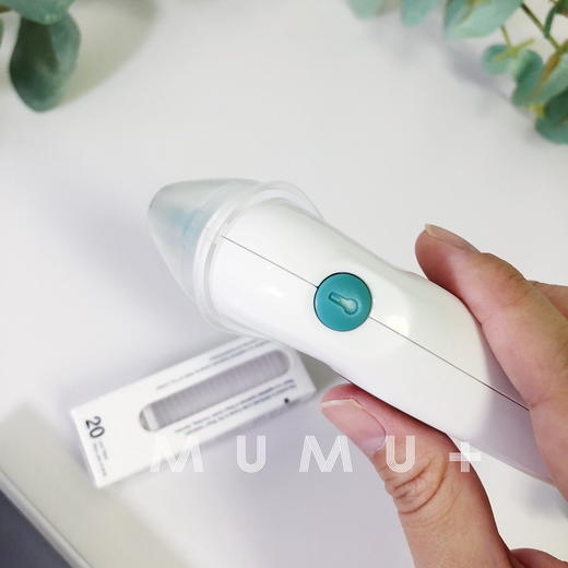 博朗braun耳温计irt3030